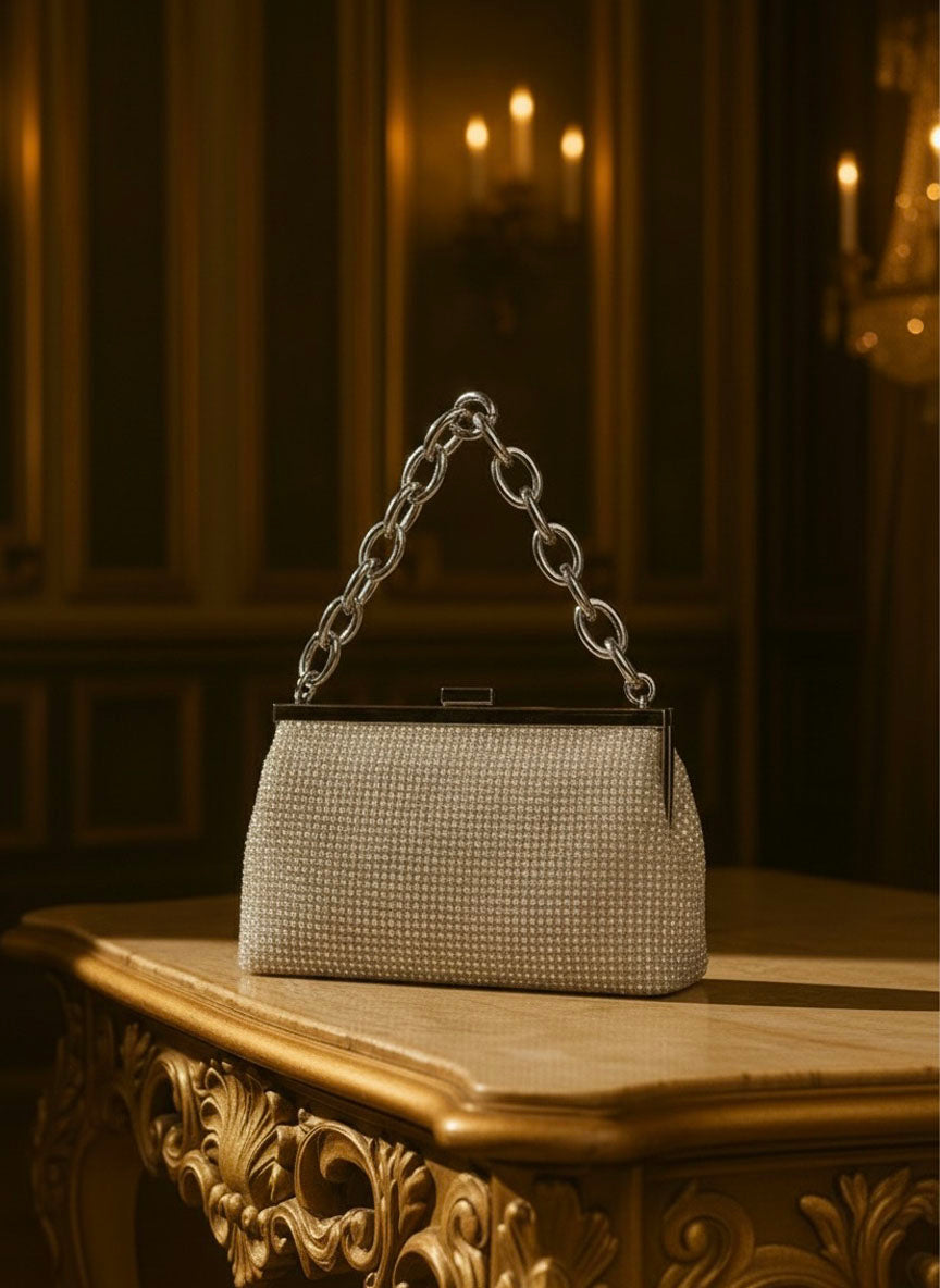 Bolso Brillantes
