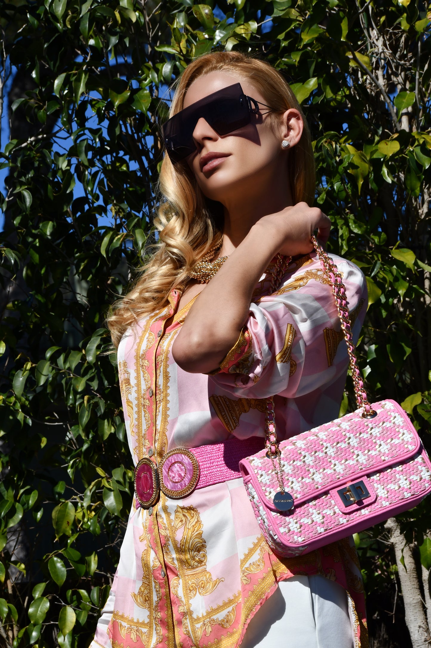 Bolso Classic