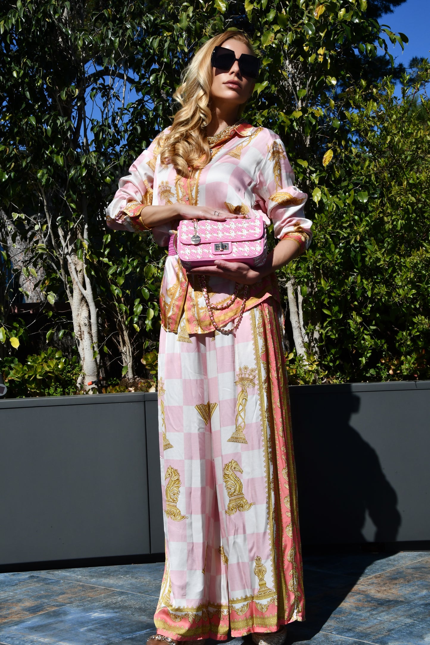 Bolso Classic