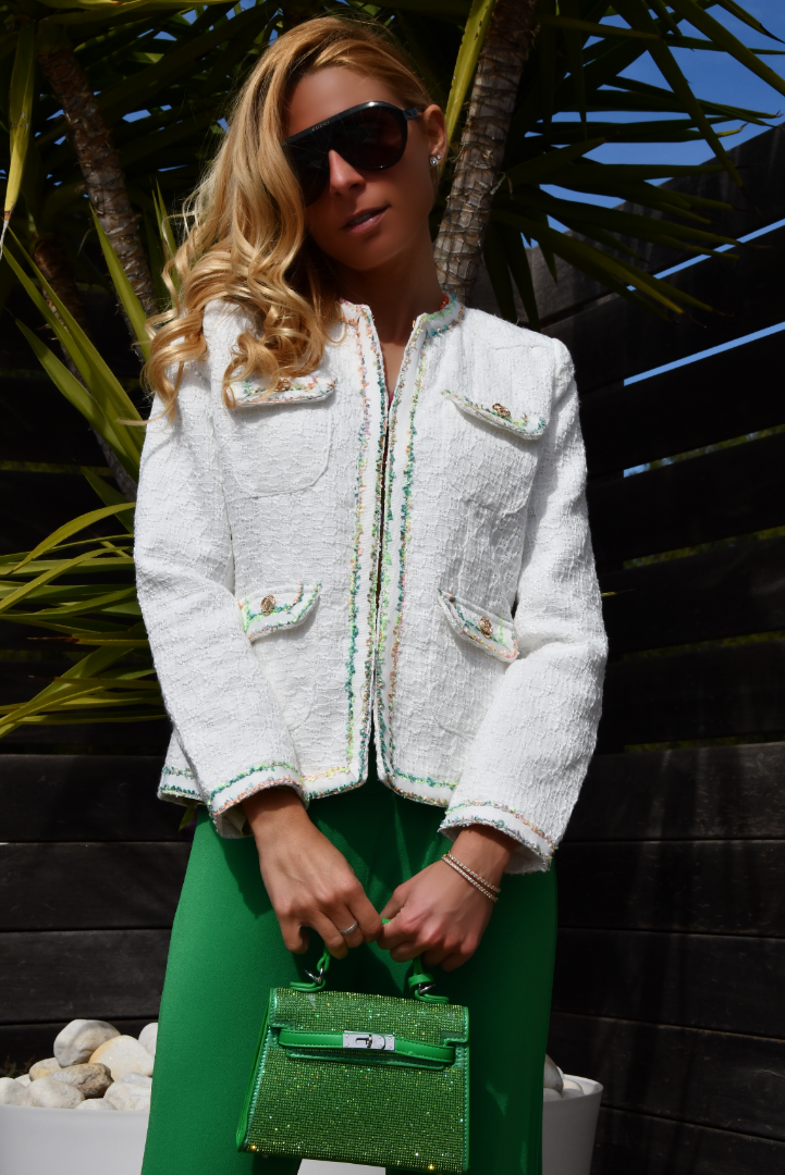 Jerséis & Cárdigans – Ana Angulo