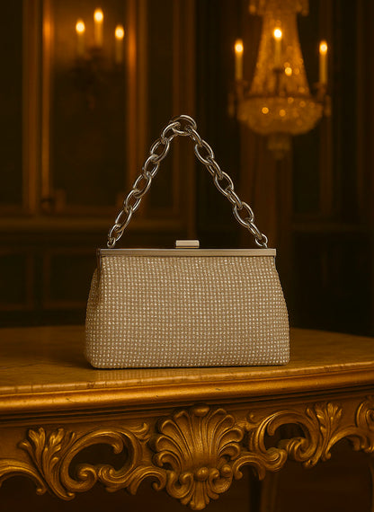 Bolso Brillantes