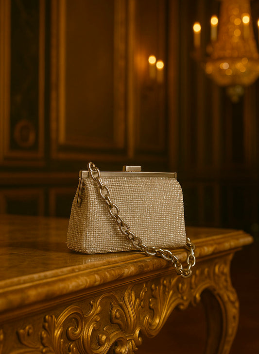 Bolso Brillantes