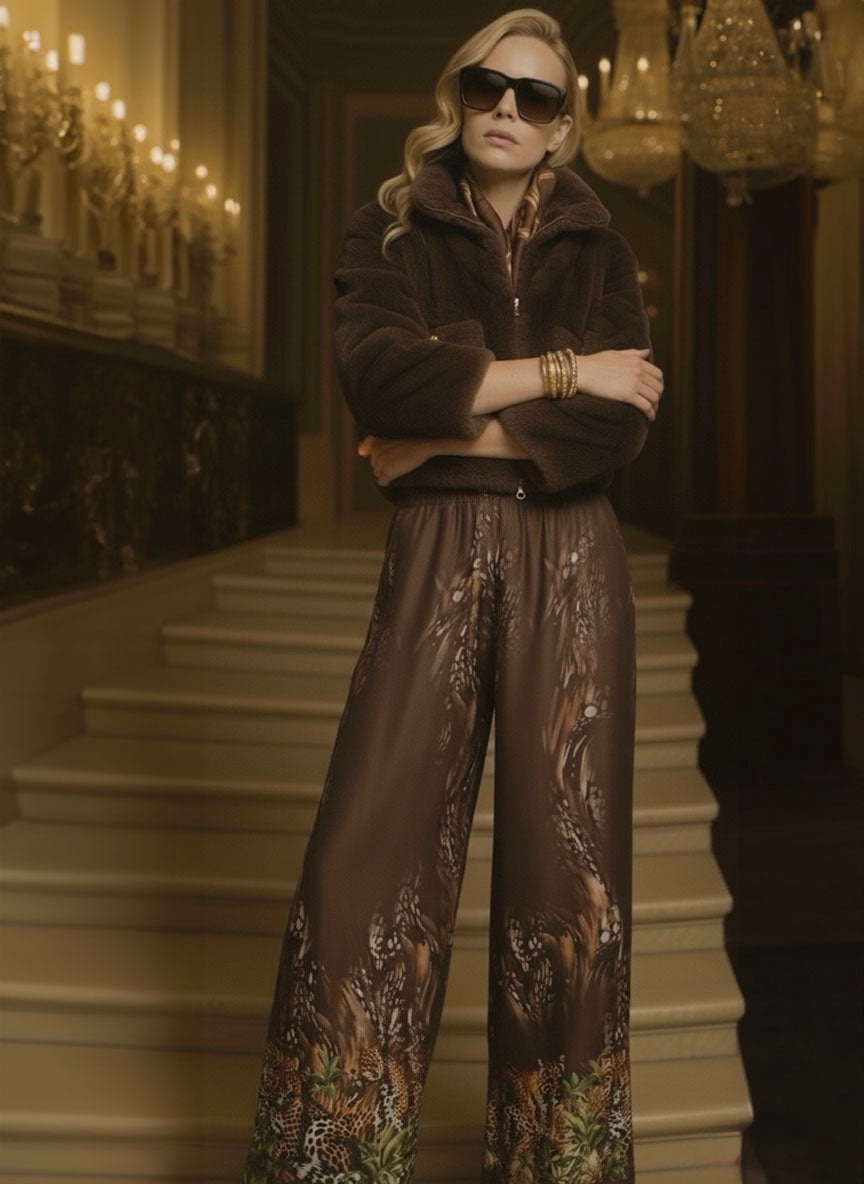 Pantalón Jungle Difusion